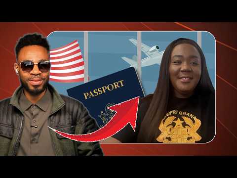 You Cant Travel To America If