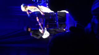 Mouth to mouth Paloma faith Chicago 10/1/14