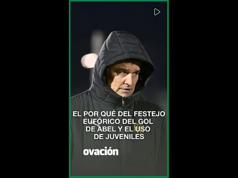 Diego Aguirre tras la victoria ante Cerro Largo
