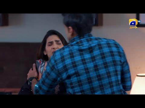 Mujhay Qabool Nahin Episode 14 Promo  Wednesday at 800 PM Only On Har Pal Geo