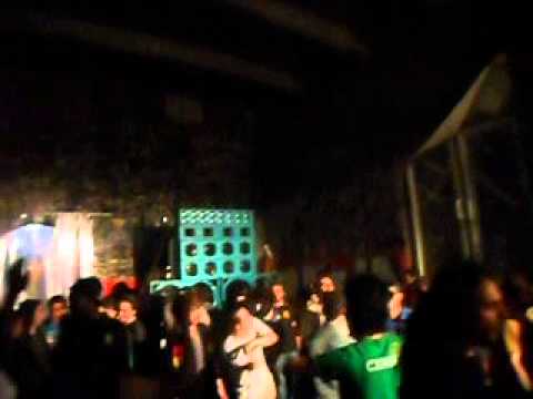 conscious sound ls king general inna genova town! 5 a.m.!!!