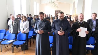 Եկեղեցական կյանք 12.05.2023