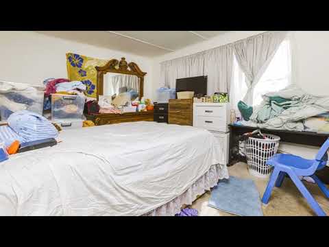 1/6 Wayne Drive, Mangere, Auckland, 3房, 1浴, 独立别墅