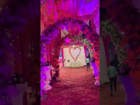 Fardeen flower event planner