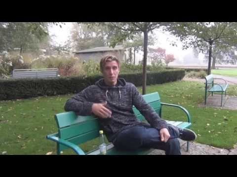 The Way Back - Robert Lind