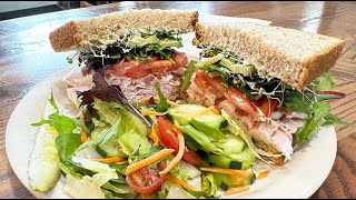 The Texas Bucket List Bite of the Season 24 - #5 Woerner  Cafe