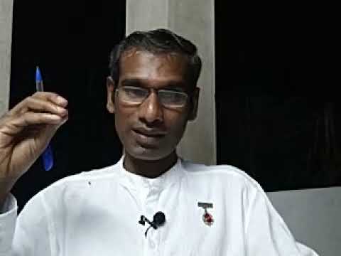 Tamil Avyakt Murli very powerful 4 November 2018 - BK Saravana Kumar