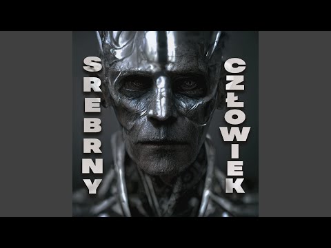Srebrny Człowiek