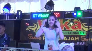 Download lagu SIA-SIA KU BERJUANG FDJ DEVI KITTY OT WIKA REMIK PALEMBANG mp3