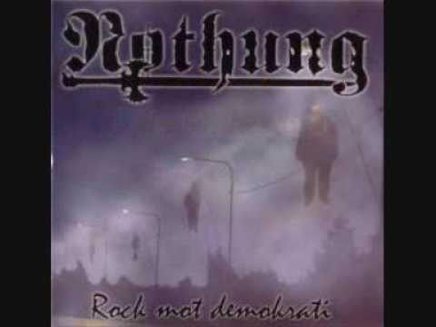 Nothung - beväpna er