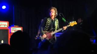 Glenn Hughes - First Step of Love 11/10/2015 Calella Rockfest