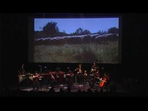 Les Moutons de Panurge (part 1), Frederic Rzewski - ARTefacts ensemble