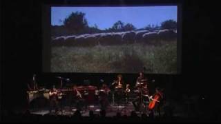Les Moutons de Panurge (part 1), Frederic Rzewski - ARTefacts ensemble