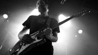 built to spill | broken chairs | live @ maroquinerie