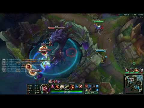 IWantMyCigar calls the pocket