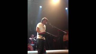 Hudson Henry @ The House of Blues