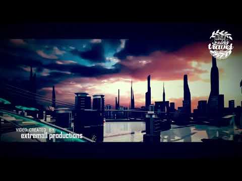 DJ Alien - Driver 2021 (Beatzshocker Remix)