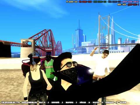 HardCore RAP Team ! NEW 2014 :d