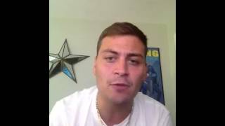 Kid Carmy - Hot Boy - Bobby Shmurda - Freestyle