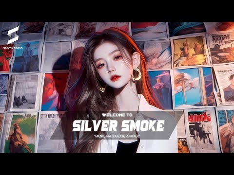 TRACK LIST SILVER SMOKE - LOST CONTROL x MOVE UP REMIX - NONSTOP VINAHOUSE