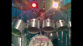 Cerrone - Je Suis Music (1978) Single - Tv - 16.12.1978 /RE