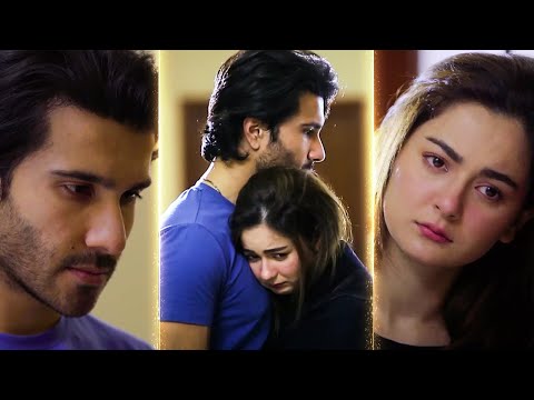 Ishqiya Episode 20 "Best Moment" 🥺❤️| Hania Aamir | Feroze Khan