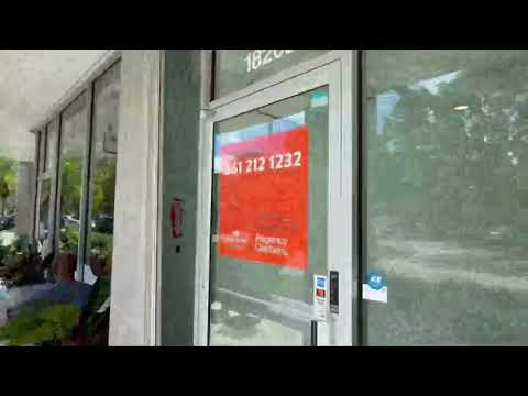 1,050 SF Retail Space for Lease - Shoppes of Silver Lakes - Pembroke Pines, FL