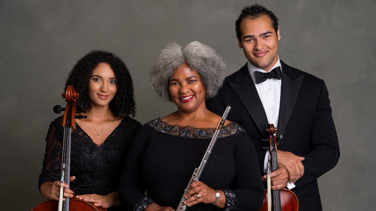 Live from WFMT | Juliani Ensemble