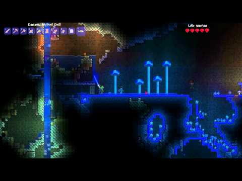 One Shots - Terraria Multiplayer w/ Livestream Guests!