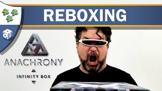 Anachrony video thumbnail