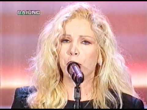 Sanremo 96   E io penso a te   Ivana Spagna