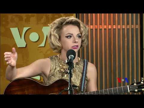 Border Crossings: Samantha Fish