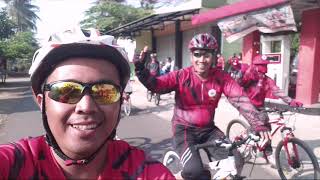 preview picture of video 'REMAKO LAKBOK GOWES PANTAI SODONG ADIPALA CILACAP'