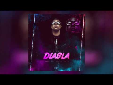 Wiz Naziz - Diabla (Prod. El Combo De ORO)