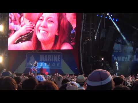 Avril Lavigne Summer Sonic Chiba, Japan August 17, 2014 HD (IEM Audio Full Show)
