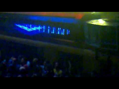 Armin Van Buuren pt.5 @ Amnesia (20-07-2010)