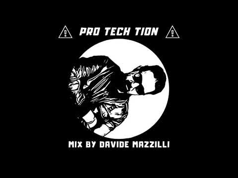 DAVIDE MAZZILLI - PRO TECH TION - PODCAST