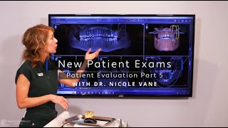 New Patient Exam: Part 5