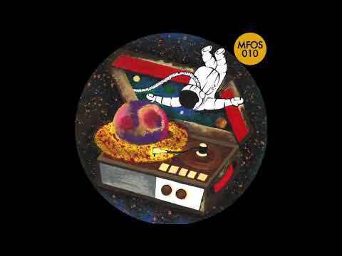 Herr Krank - Is This Groovy?