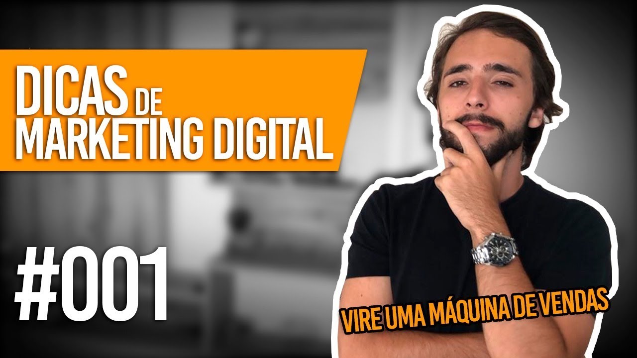 Watch Now O que são BULLET POINTS Dicas de Marketing Digital #001 | Marcos Paulo O que são BULLET POINTS Dicas de Marketing Digital #001 | Marcos Paulo