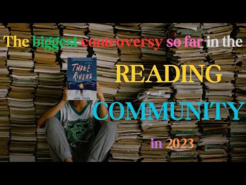 Goodreads Three Rivers