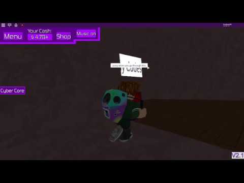 Roblox deep space tycoon