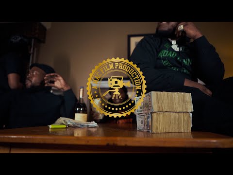 Atm Reggie X Atm Jay B X Atm Dos - The Label (Official Video) SHOT BY: @SHONMAC071