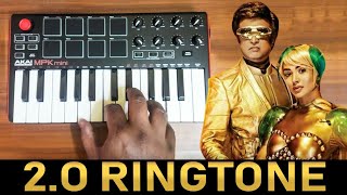 Download lagu 2.0 Songs iPhone Ringtone By Raj Bharath | Tu Hi Re | Endhira Logathu | Yenthara Lokapu mp3