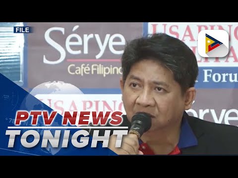 SC disbars new Presidential Adviser of Poverty Alleviation chief Larry Gadon