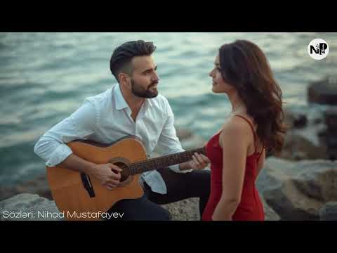 Razı Olmuşam - Nihad Mustafayev - (Namiqoğlu Production)