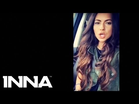 INNA | Updates from Snapchat #10 | add @innaofficial