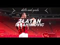 Zlatan Ibrahimovic skills and all 20 goals & assists 2021 | HD