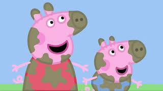 Bicycles | Peppa Pig Full Episodes | Cartoon Collection