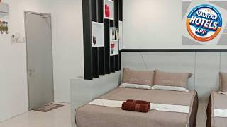 PANGKOR ISLAND STUDIO AT GOOD LOCATION | Pangkor, Malaysia | Hotel Review 🛏️